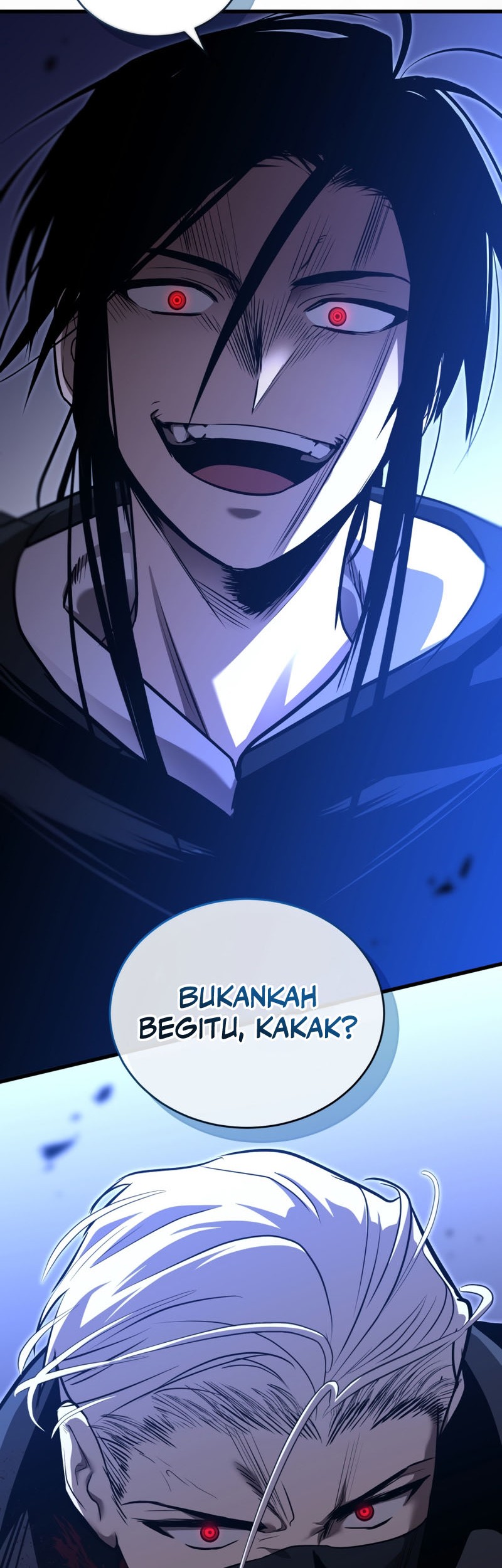 Dororo Re:Verse Bab 19 halaman 55