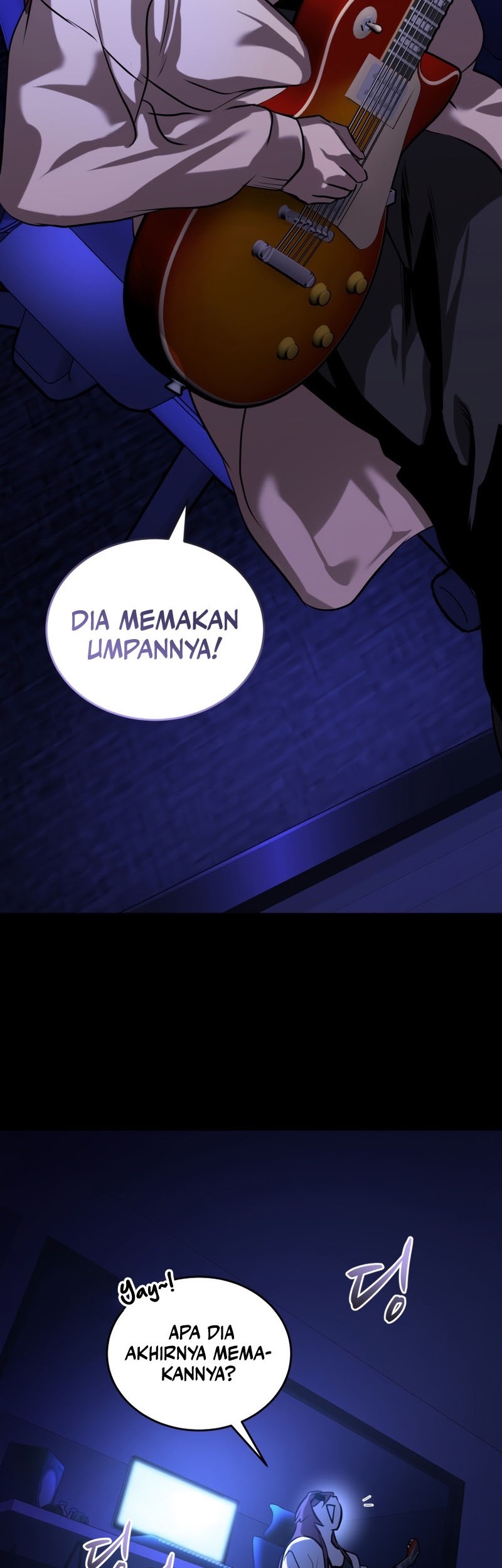 Dororo Re:Verse Bab 19 halaman 58
