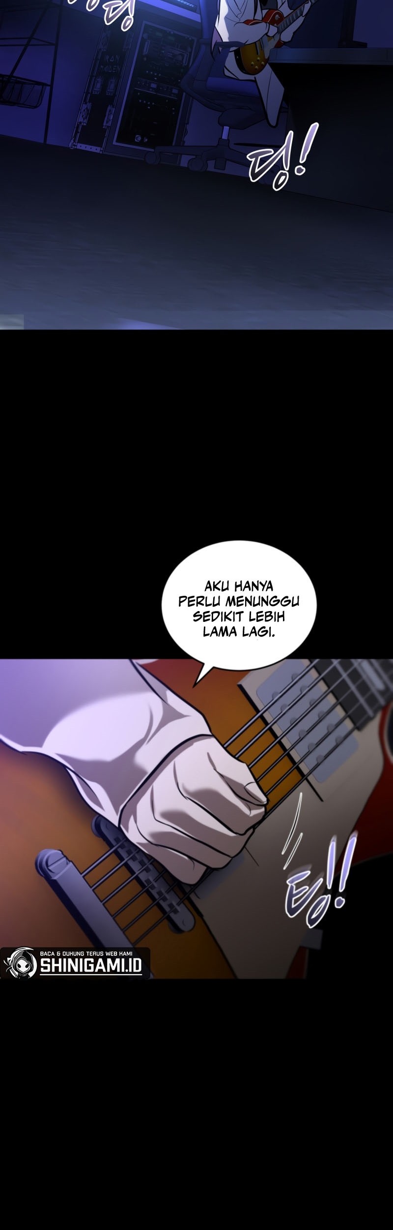 Dororo Re:Verse Bab 19 halaman 59