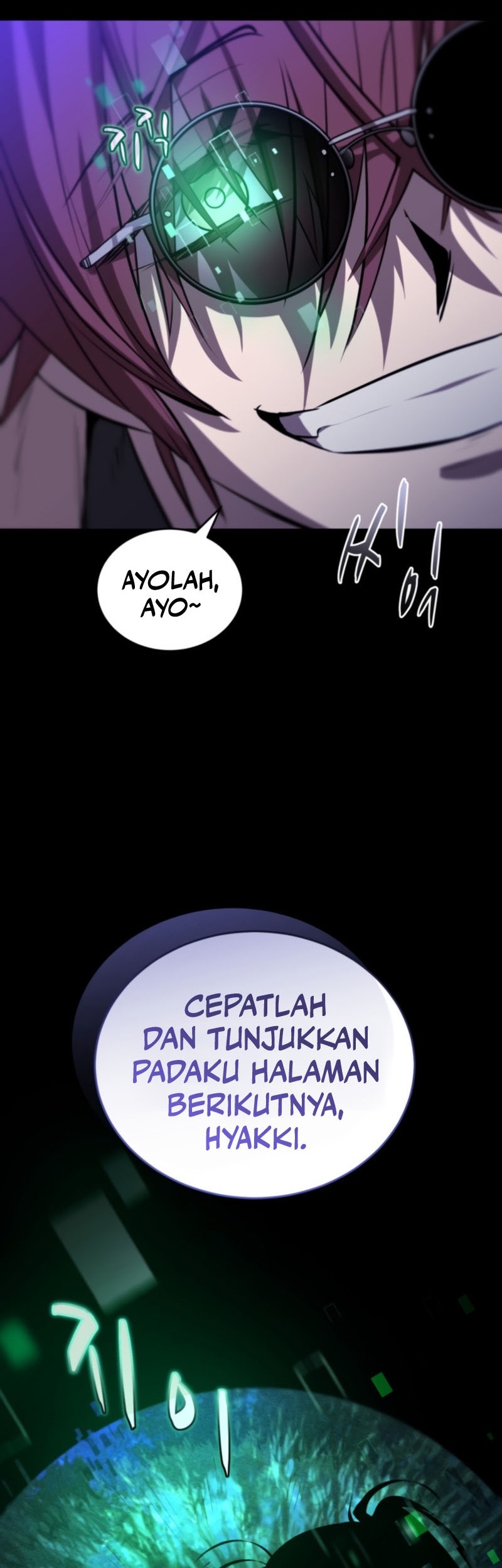 Dororo Re:Verse Bab 19 halaman 60