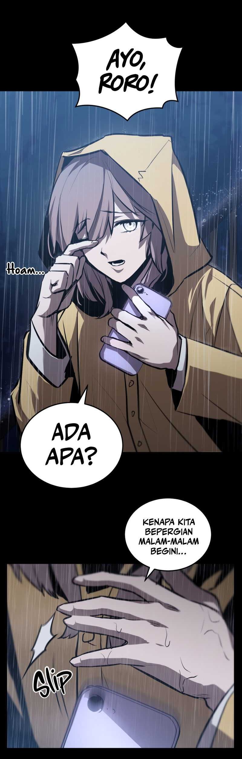 Dororo Re:Verse Bab 2 halaman 4