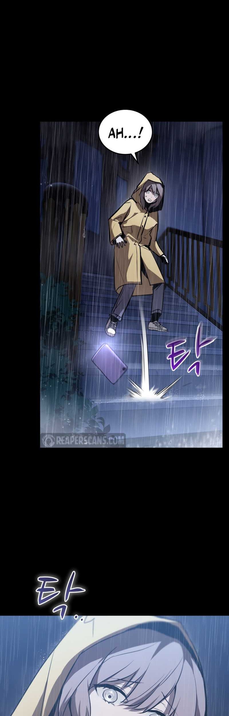 Dororo Re:Verse Bab 2 halaman 5