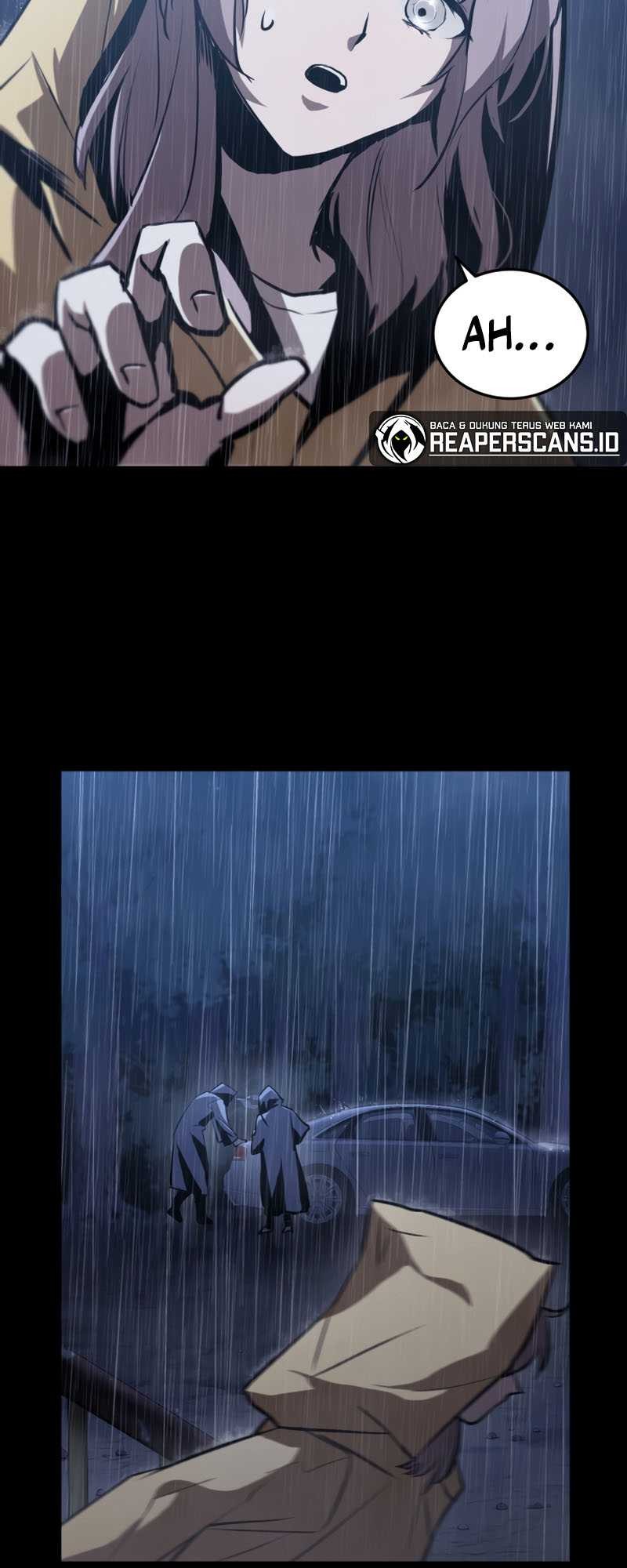 Dororo Re:Verse Bab 2 halaman 6