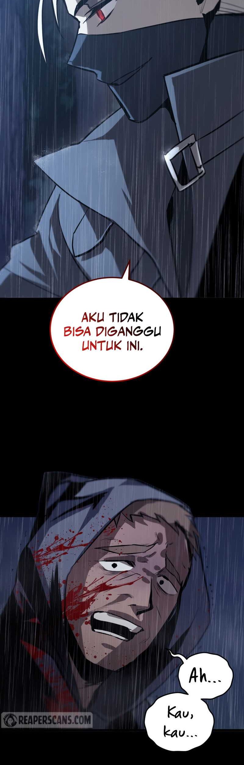 Dororo Re:Verse Bab 2 halaman 18
