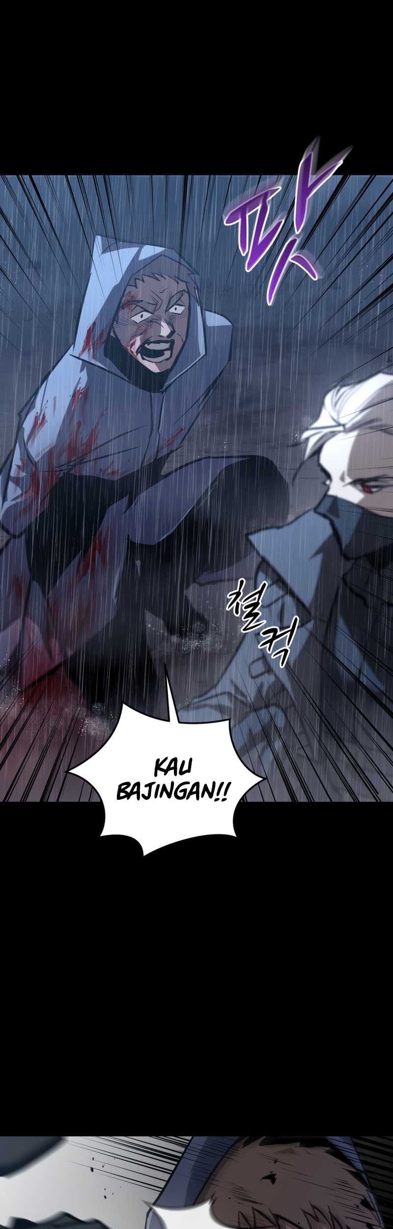 Dororo Re:Verse Bab 2 halaman 19