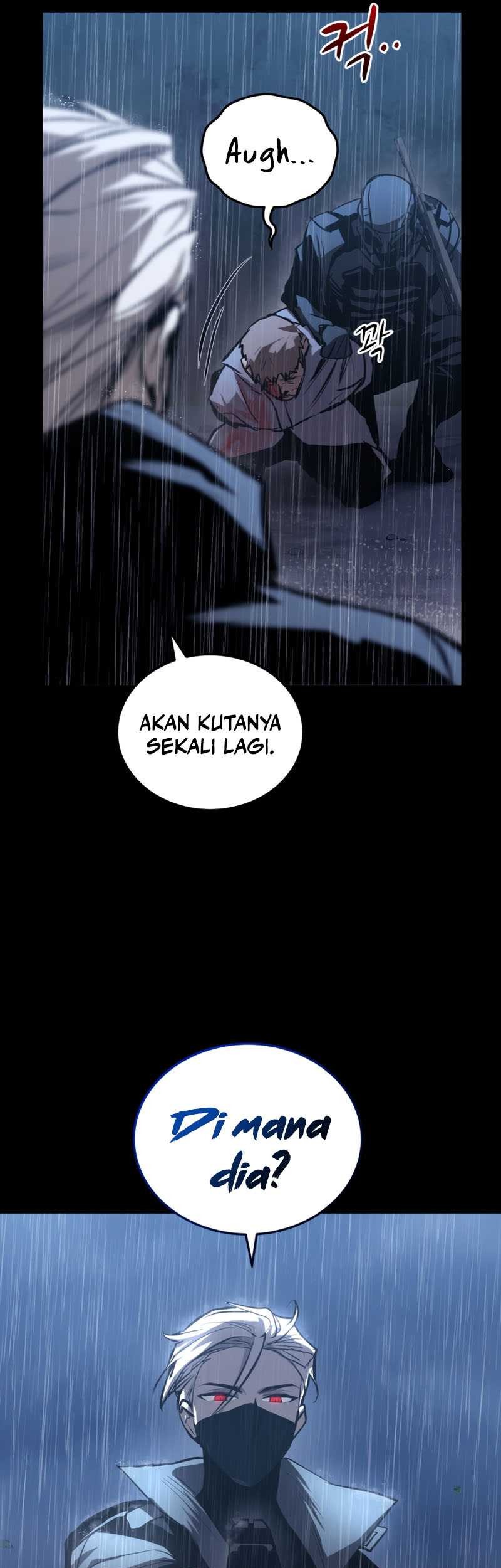 Dororo Re:Verse Bab 2 halaman 22