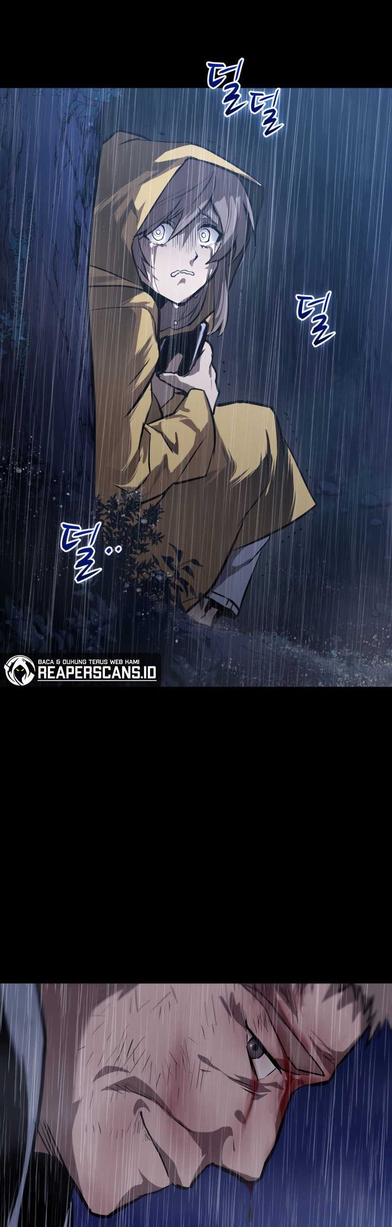 Dororo Re:Verse Bab 2 halaman 25