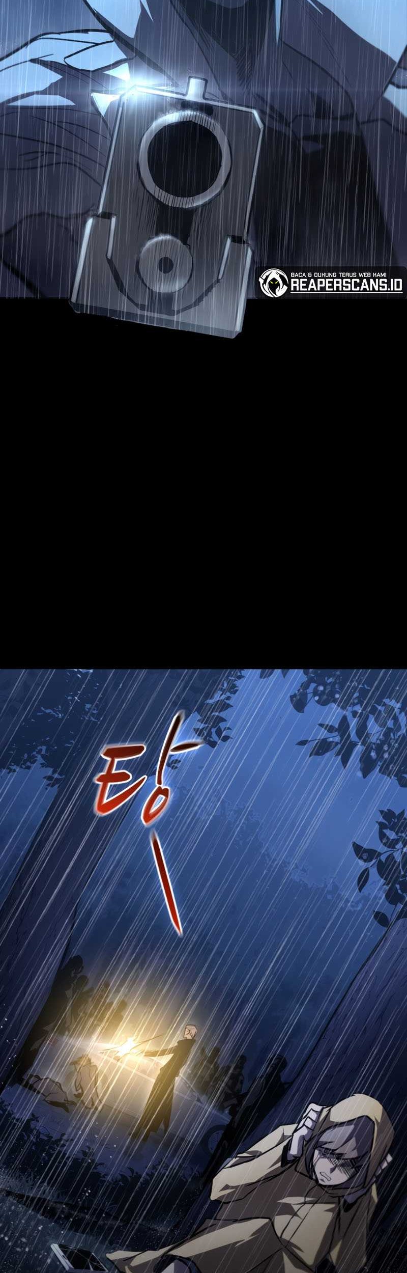 Dororo Re:Verse Bab 2 halaman 28