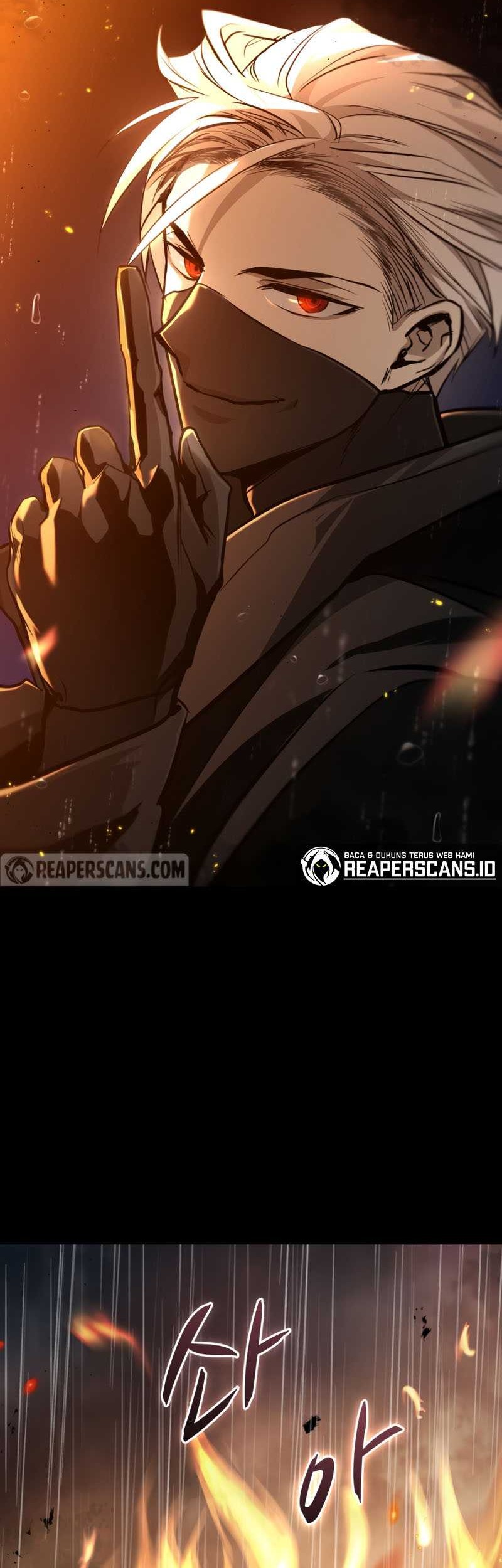 Dororo Re:Verse Bab 2 halaman 35