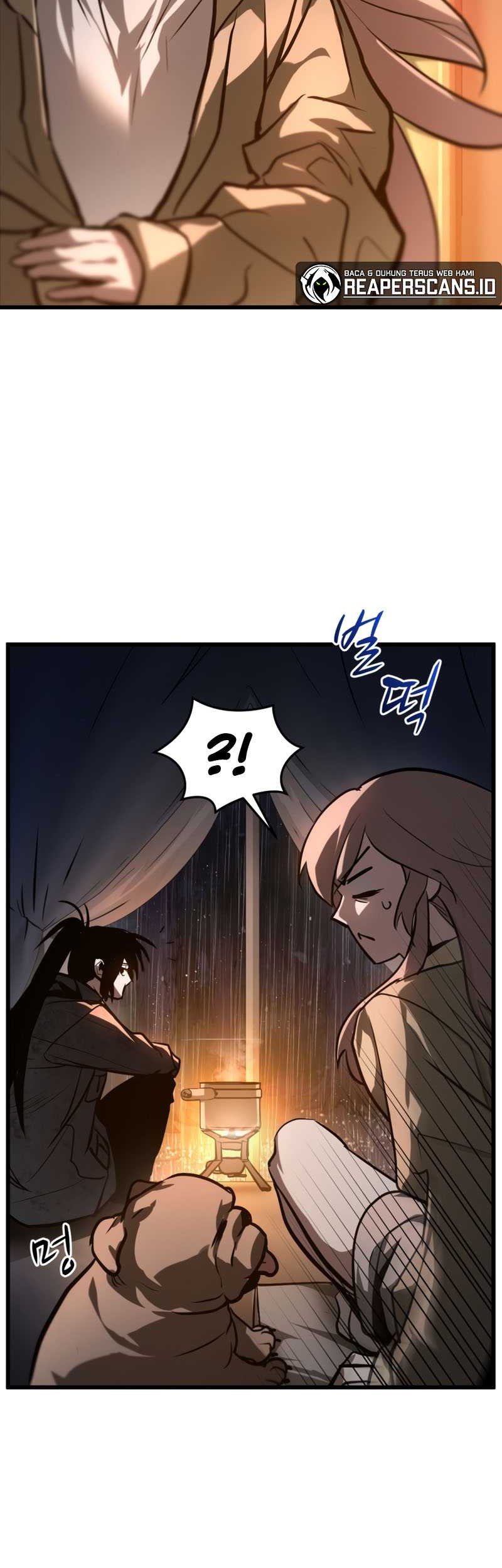 Dororo Re:Verse Bab 2 halaman 39