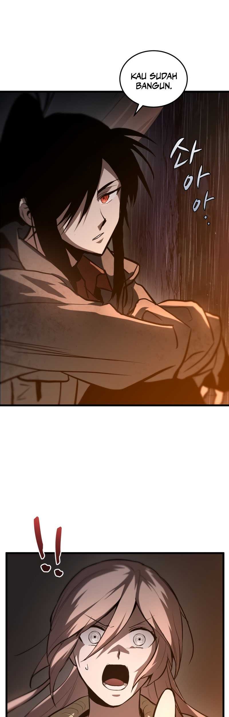 Dororo Re:Verse Bab 2 halaman 40