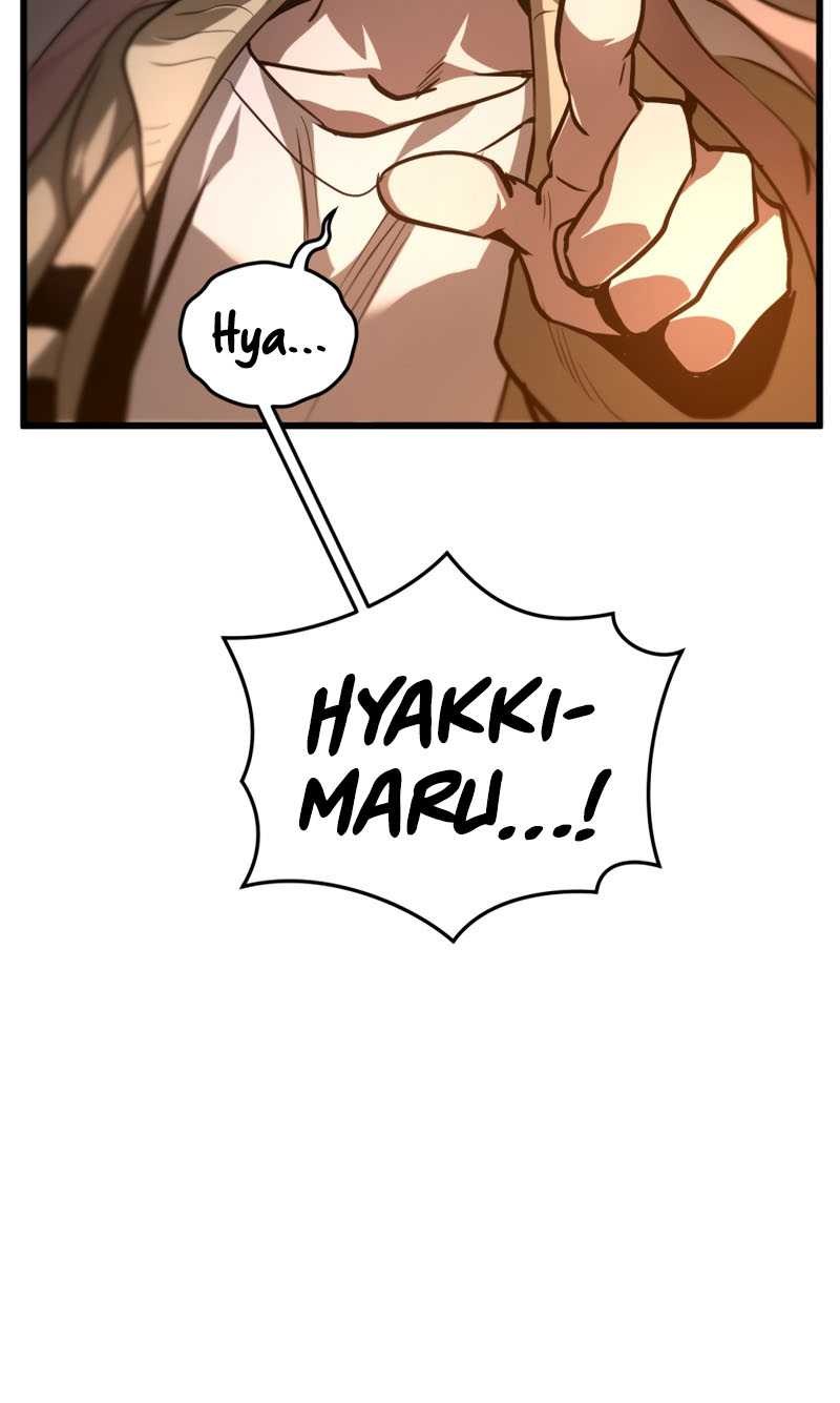 Dororo Re:Verse Bab 2 halaman 41