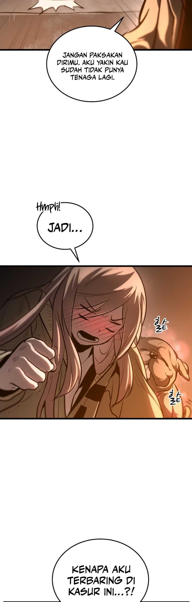Dororo Re:Verse Bab 2 halaman 43