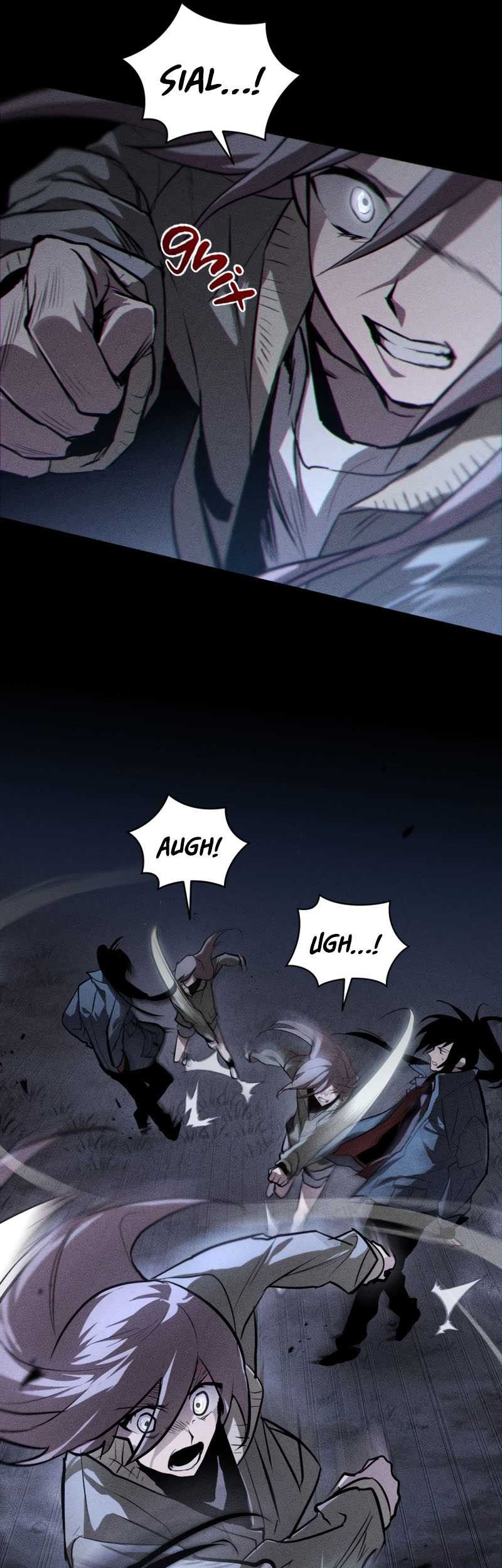 Dororo Re:Verse Bab 2 halaman 47