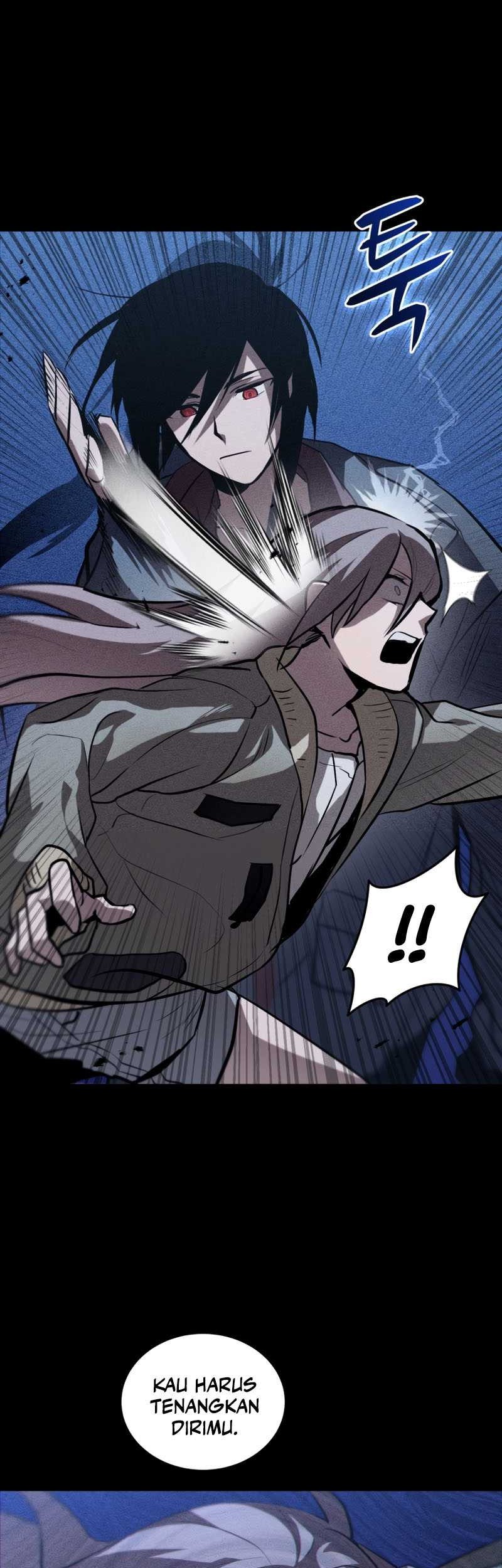 Dororo Re:Verse Bab 2 halaman 49
