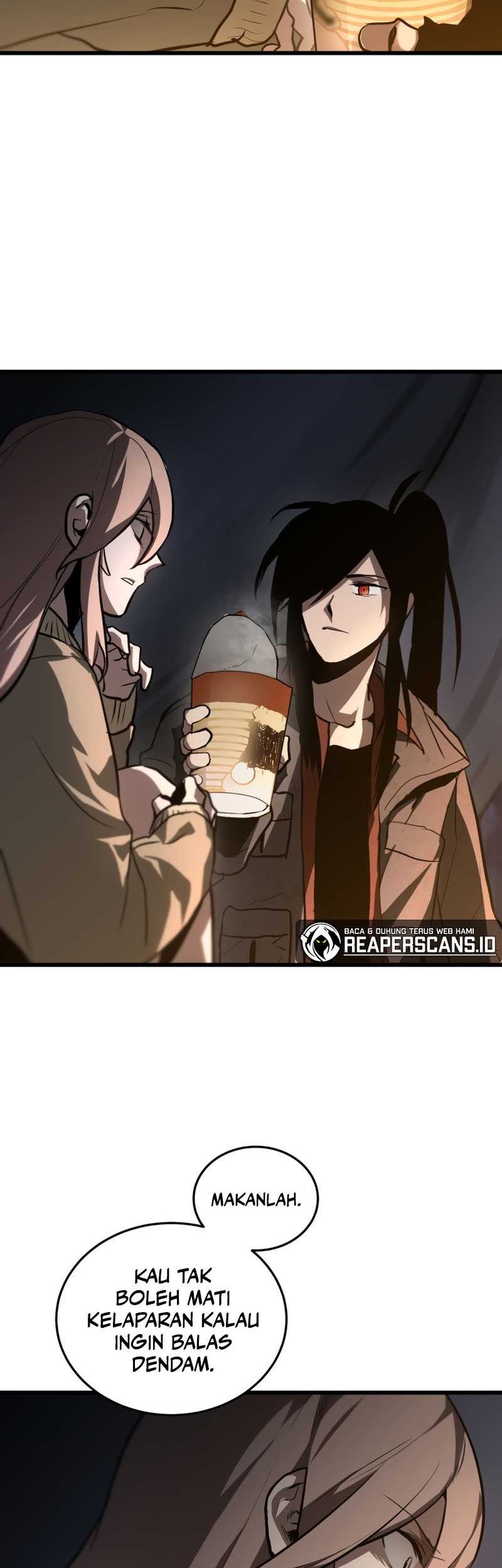 Dororo Re:Verse Bab 2 halaman 53