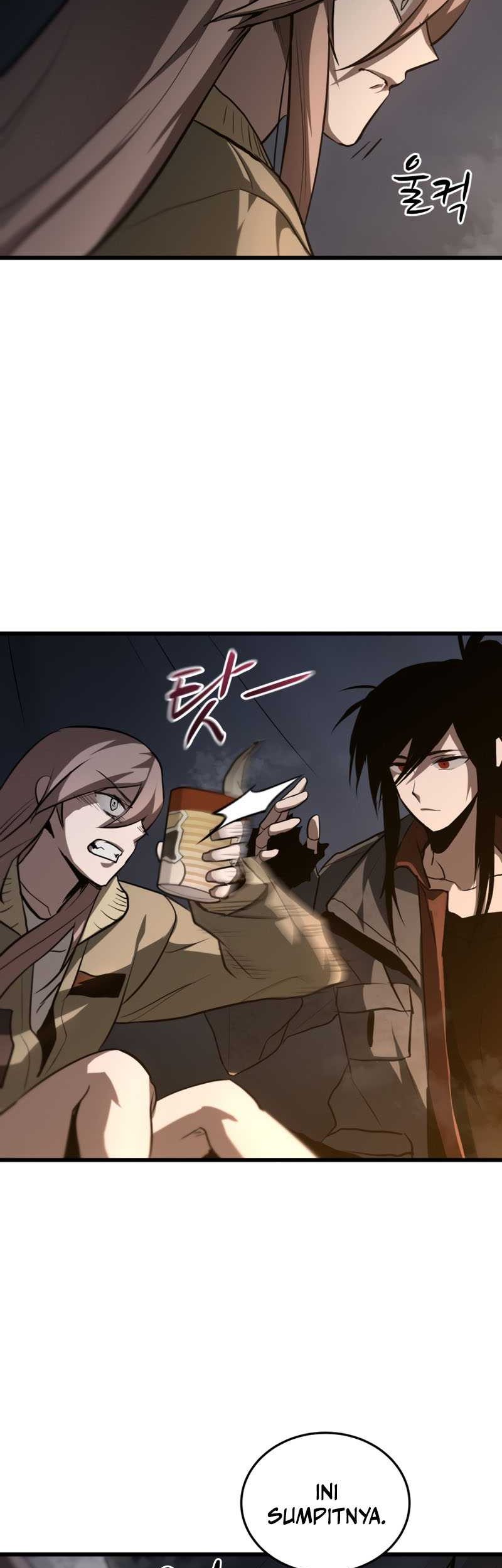 Dororo Re:Verse Bab 2 halaman 54