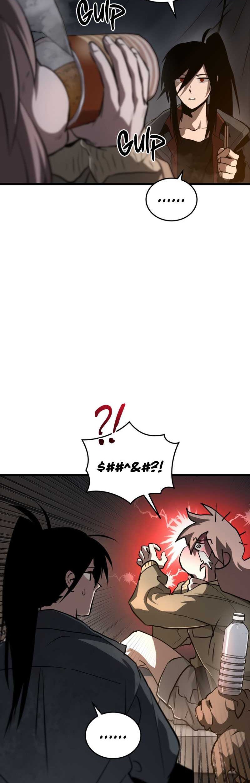 Dororo Re:Verse Bab 2 halaman 55