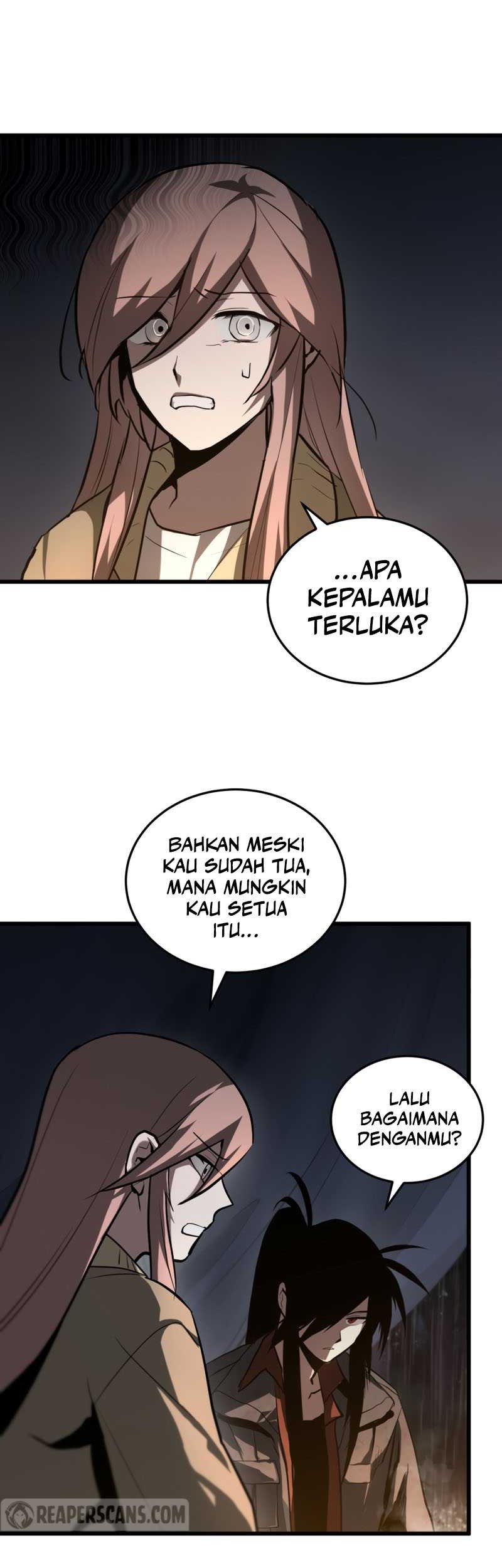 Dororo Re:Verse Bab 2 halaman 59