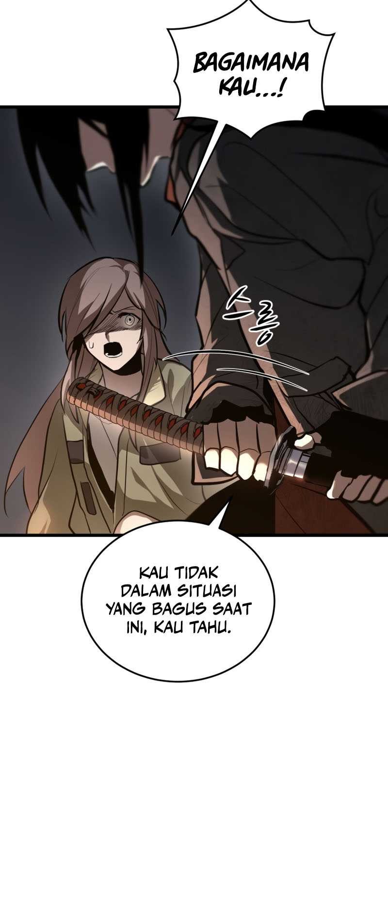 Dororo Re:Verse Bab 2 halaman 61