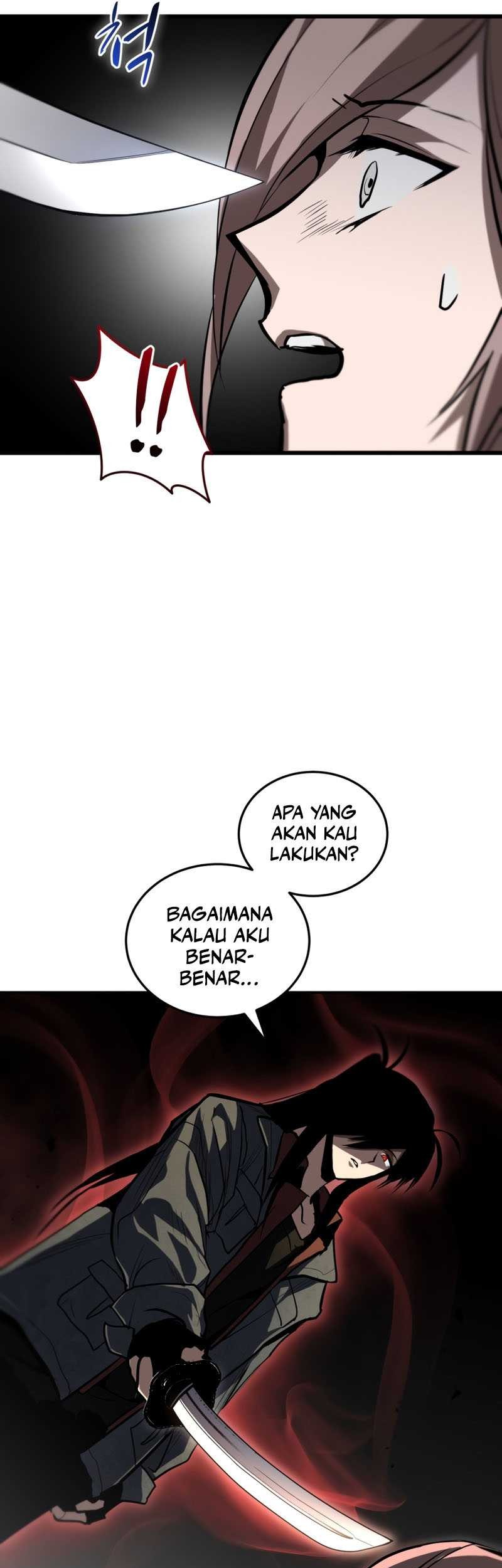 Dororo Re:Verse Bab 2 halaman 62
