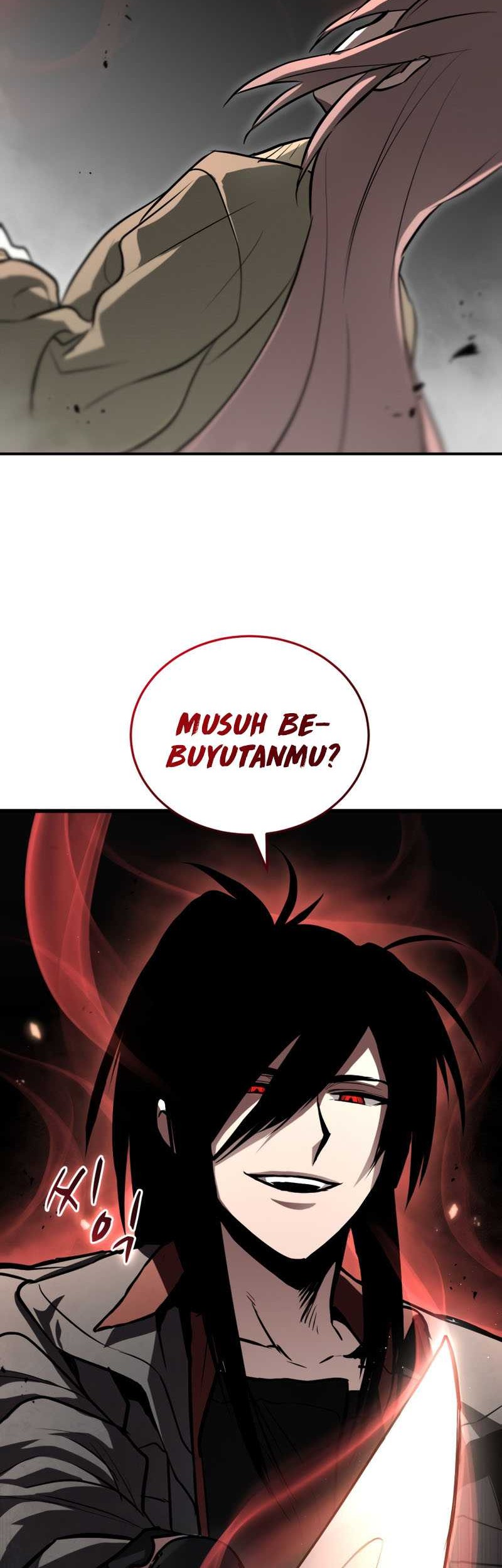 Dororo Re:Verse Bab 2 halaman 63