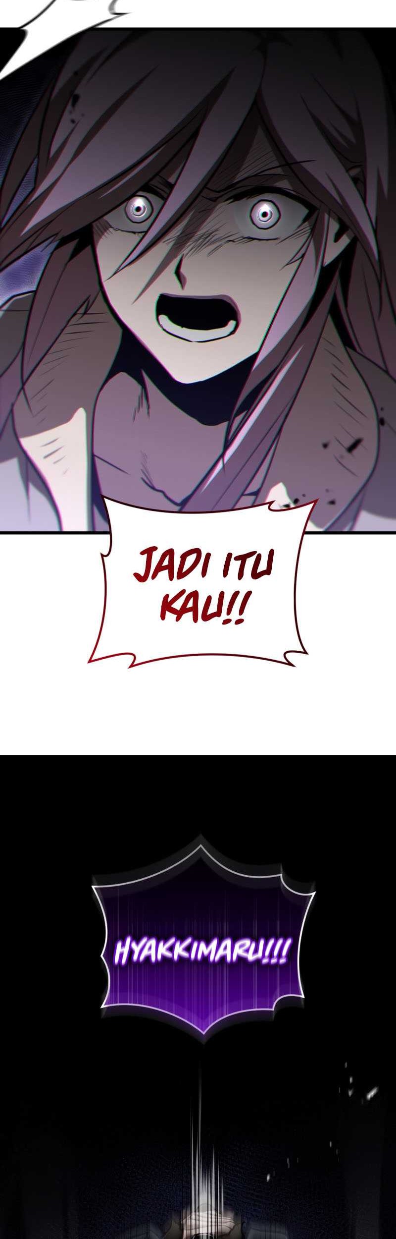 Dororo Re:Verse Bab 2 halaman 65
