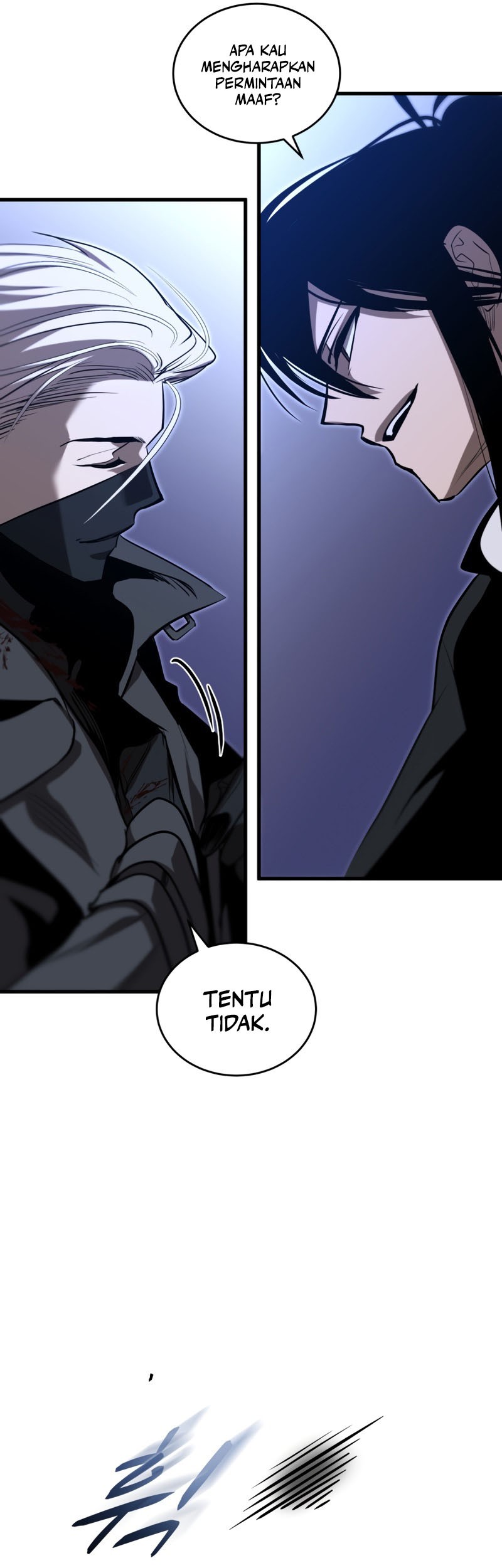 Dororo Re:Verse Bab 20 halaman 7