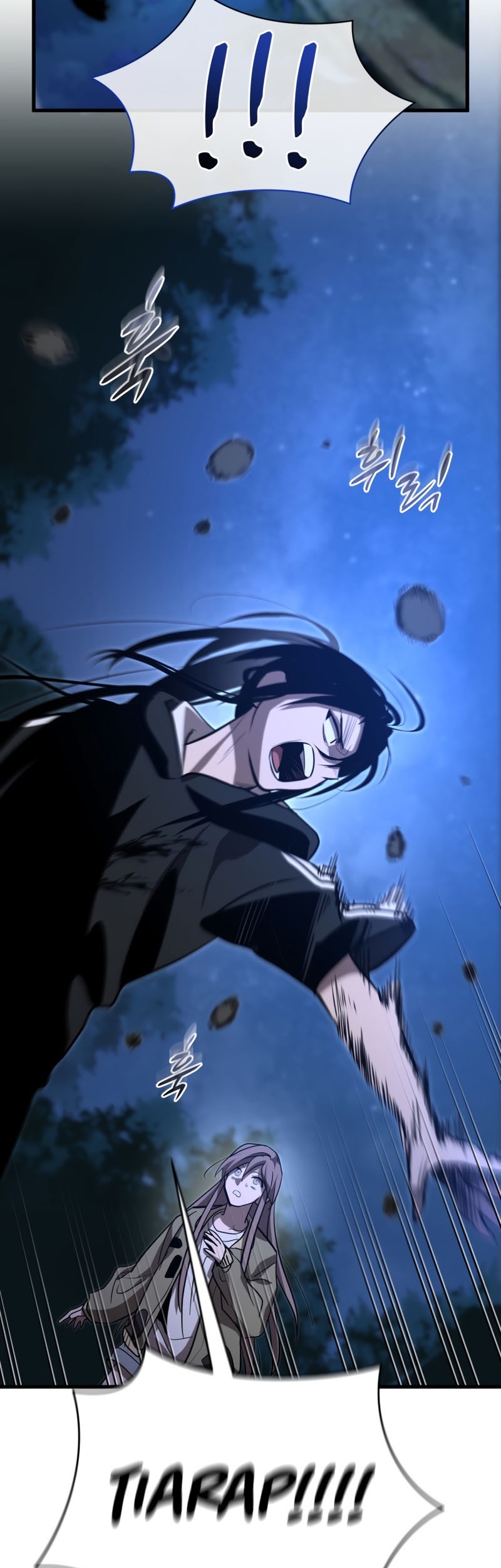 Dororo Re:Verse Bab 20 halaman 9