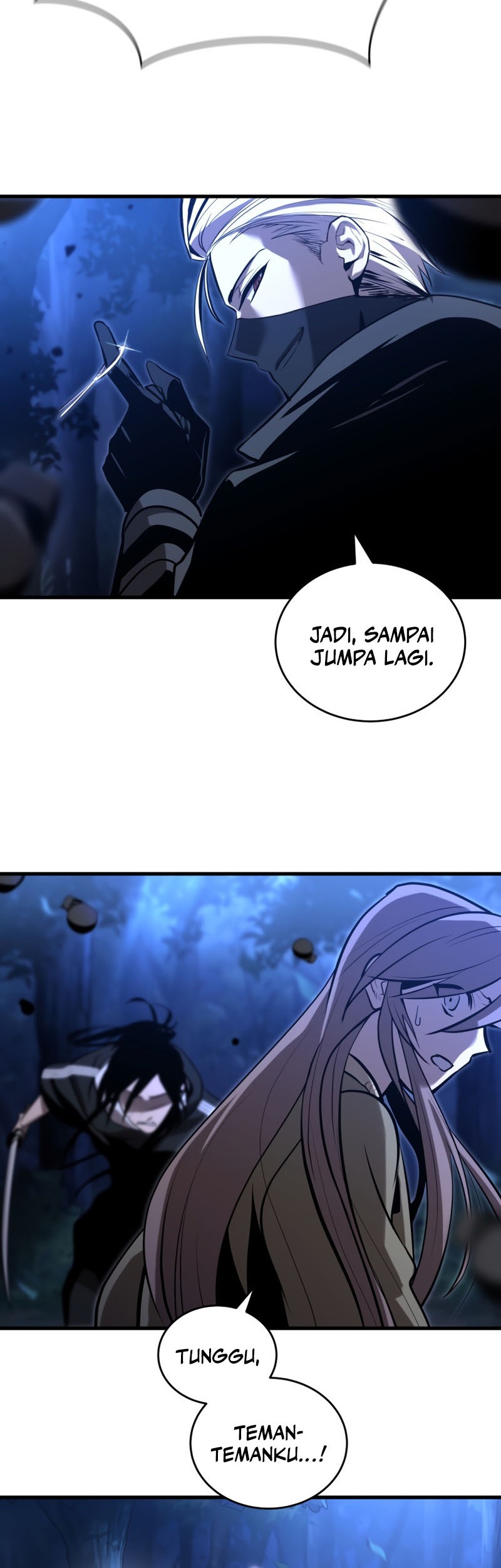 Dororo Re:Verse Bab 20 halaman 10