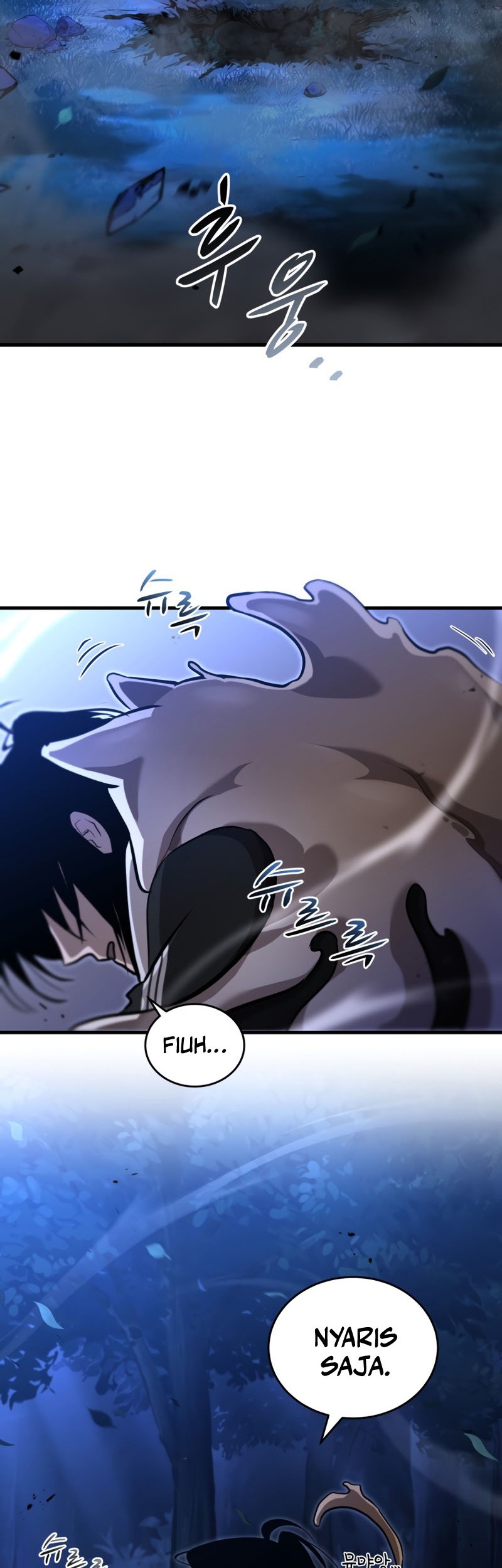 Dororo Re:Verse Bab 20 halaman 18