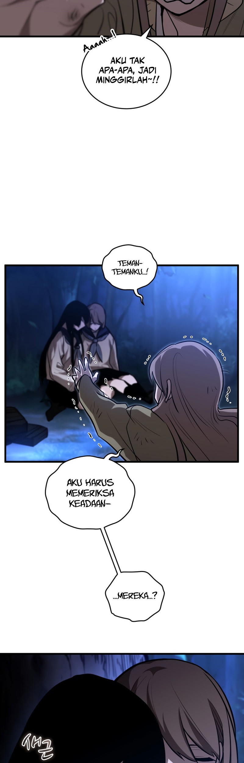 Dororo Re:Verse Bab 20 halaman 20
