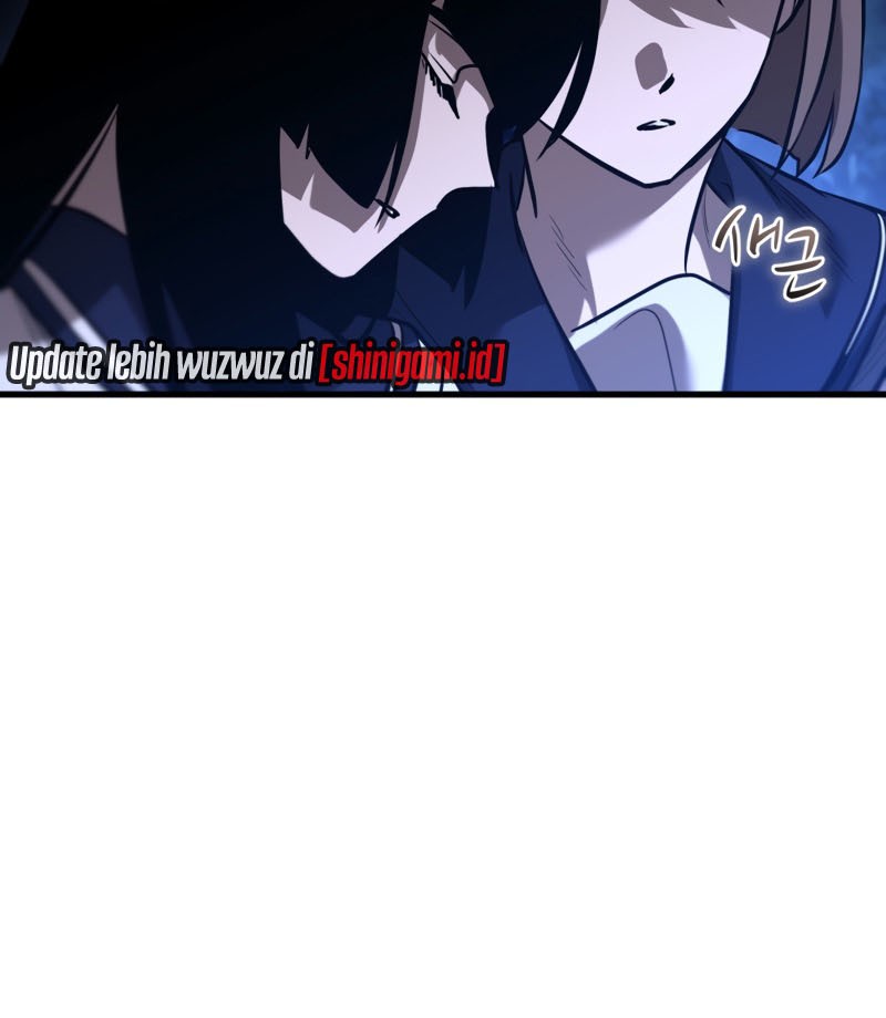 Dororo Re:Verse Bab 20 halaman 21
