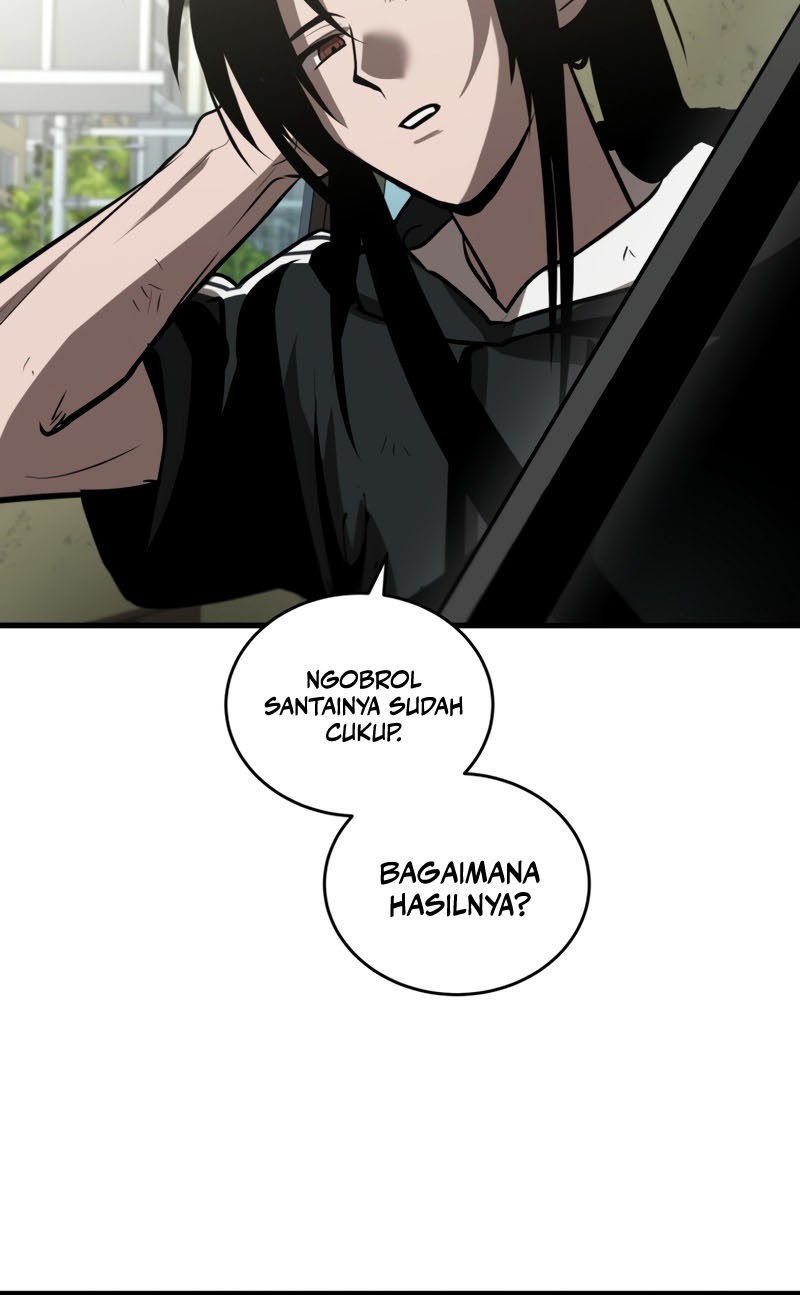Dororo Re:Verse Bab 20 halaman 36