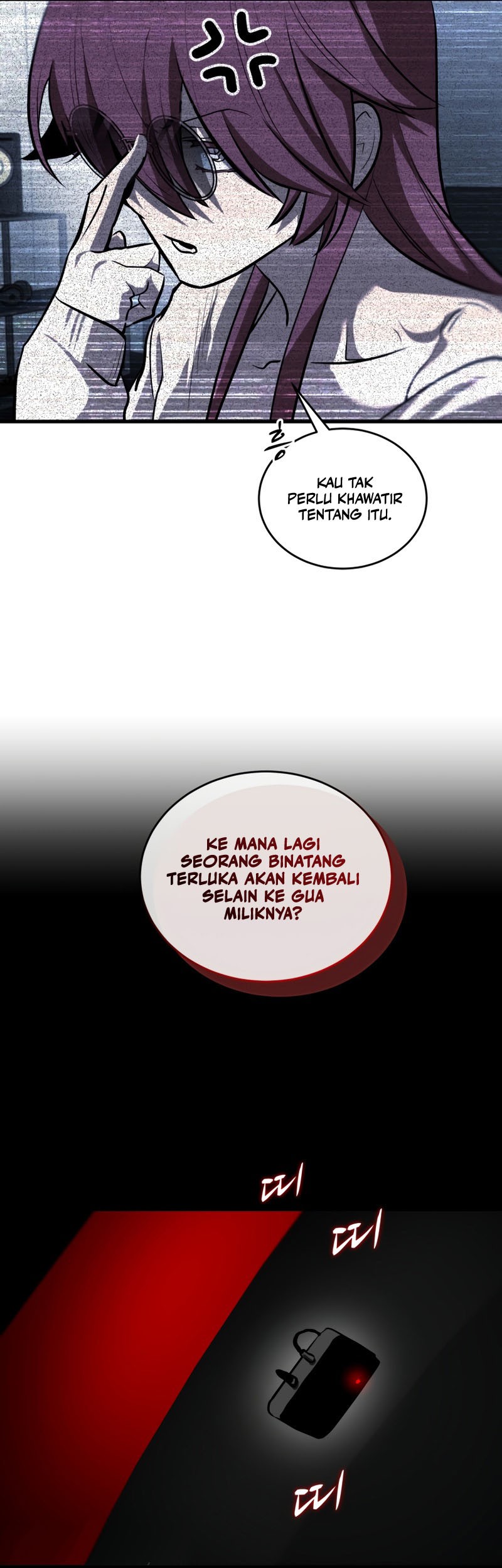 Dororo Re:Verse Bab 20 halaman 37