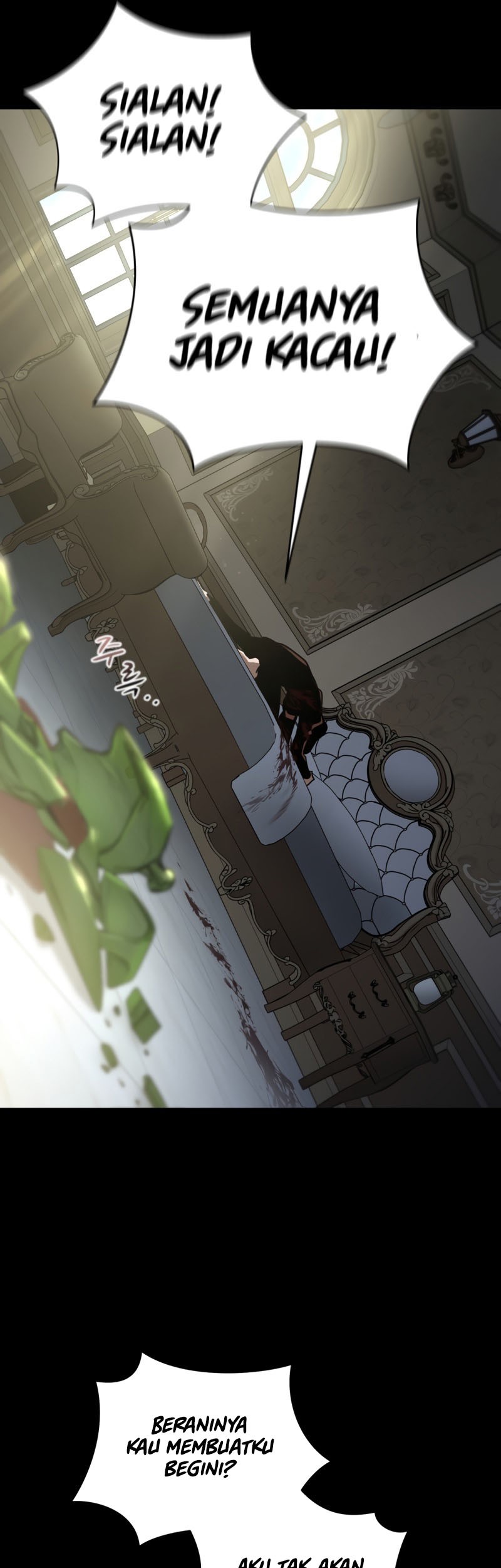 Dororo Re:Verse Bab 20 halaman 42