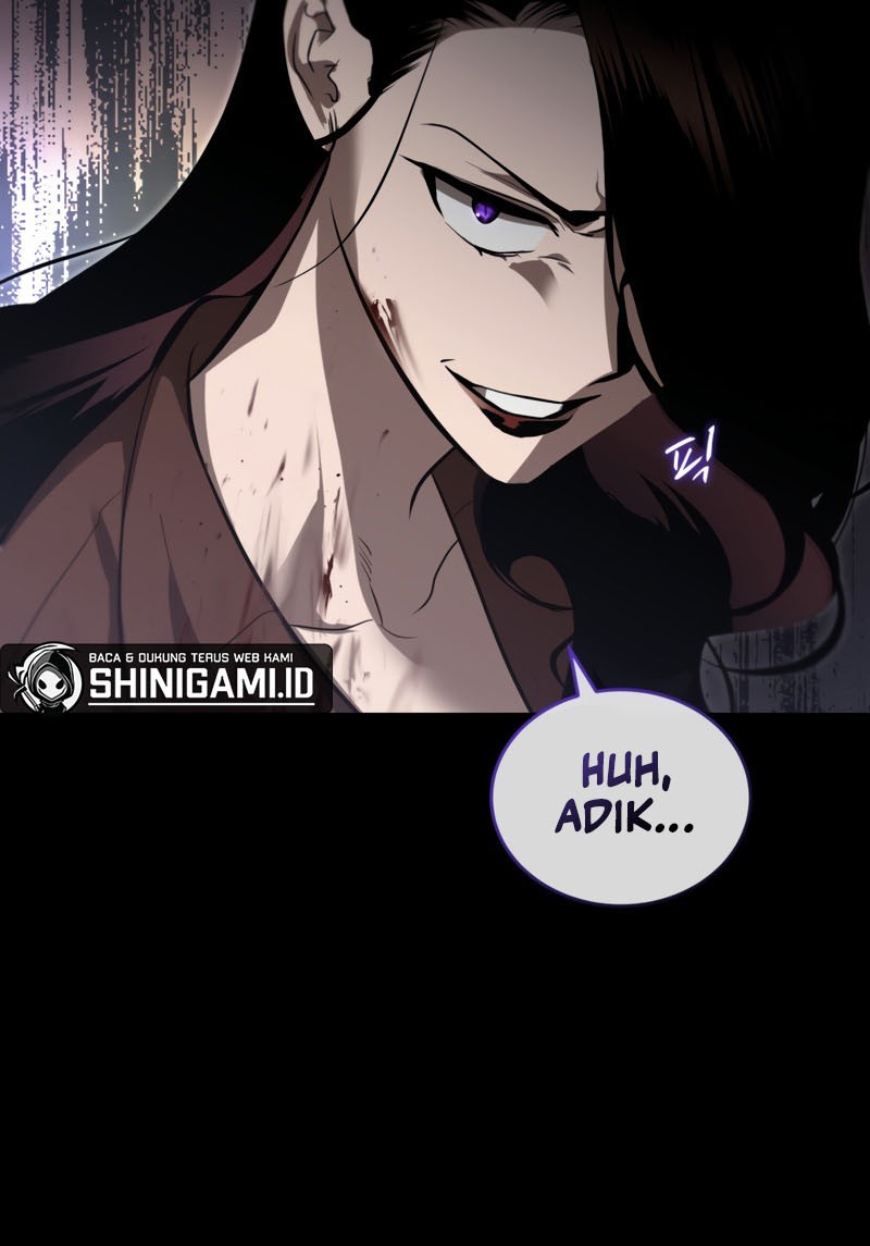Dororo Re:Verse Bab 20 halaman 46