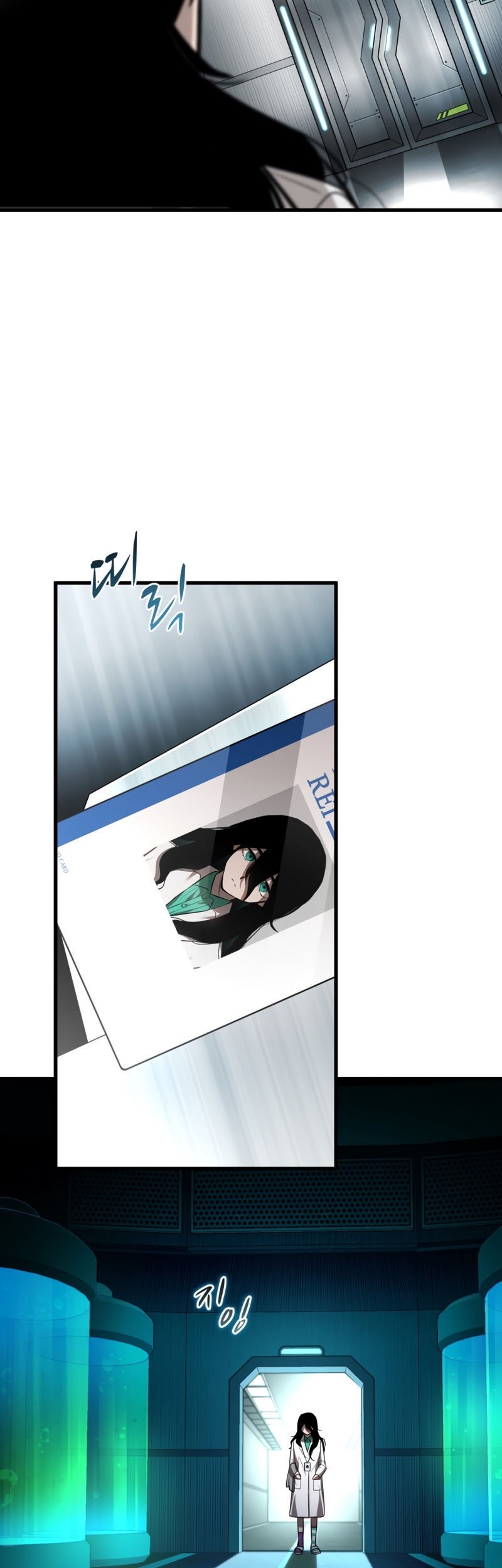 Dororo Re:Verse Bab 21 halaman 4