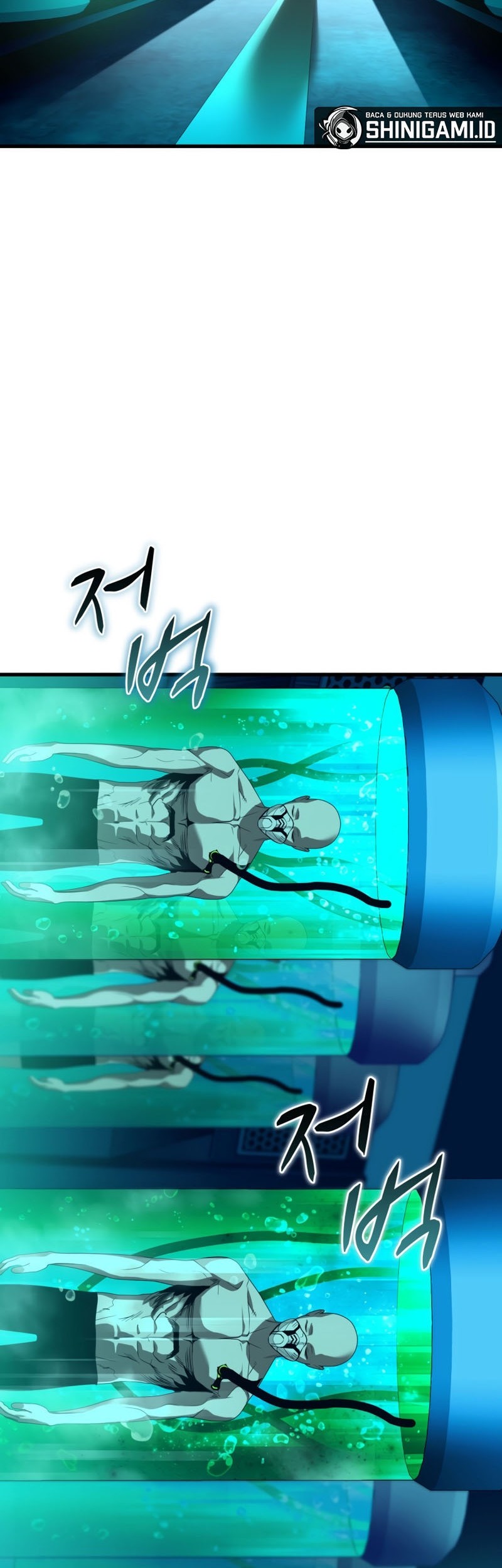 Dororo Re:Verse Bab 21 halaman 5