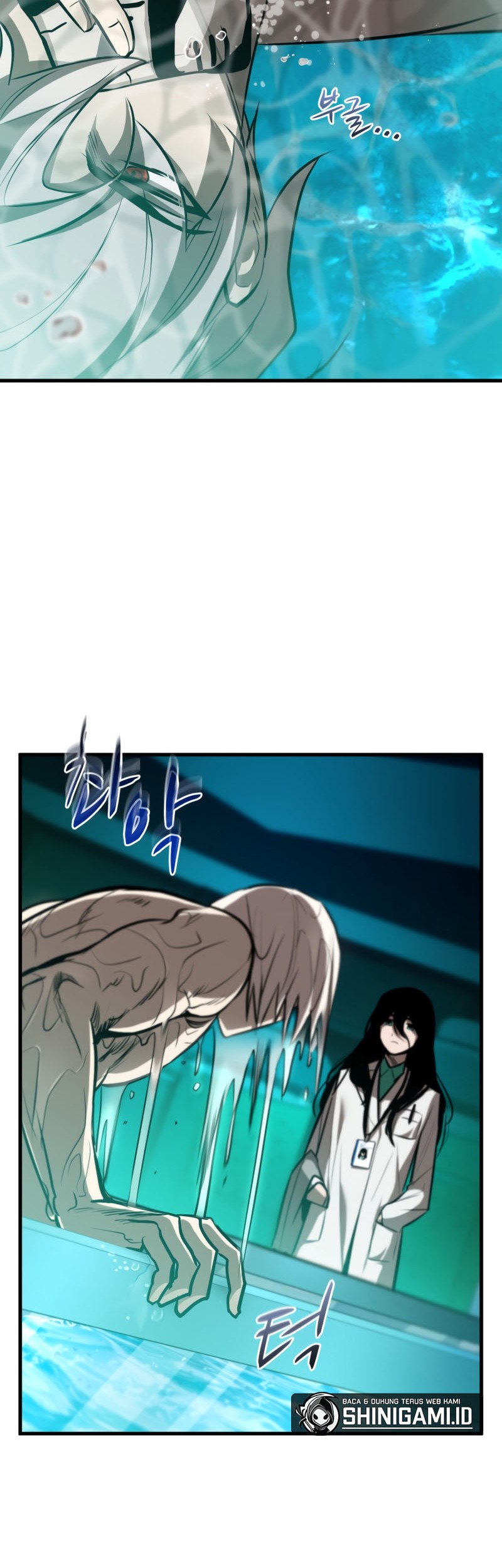 Dororo Re:Verse Bab 21 halaman 10
