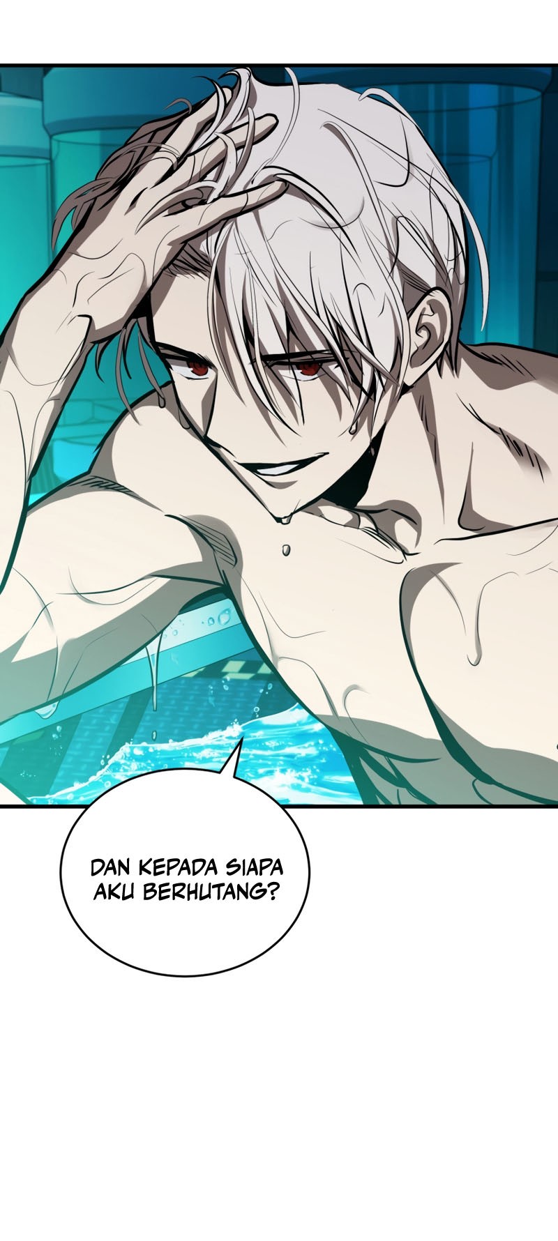 Dororo Re:Verse Bab 21 halaman 11