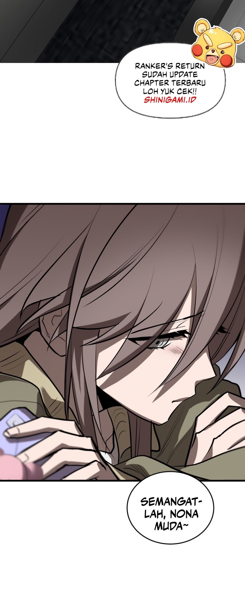 Dororo Re:Verse Bab 21 halaman 26