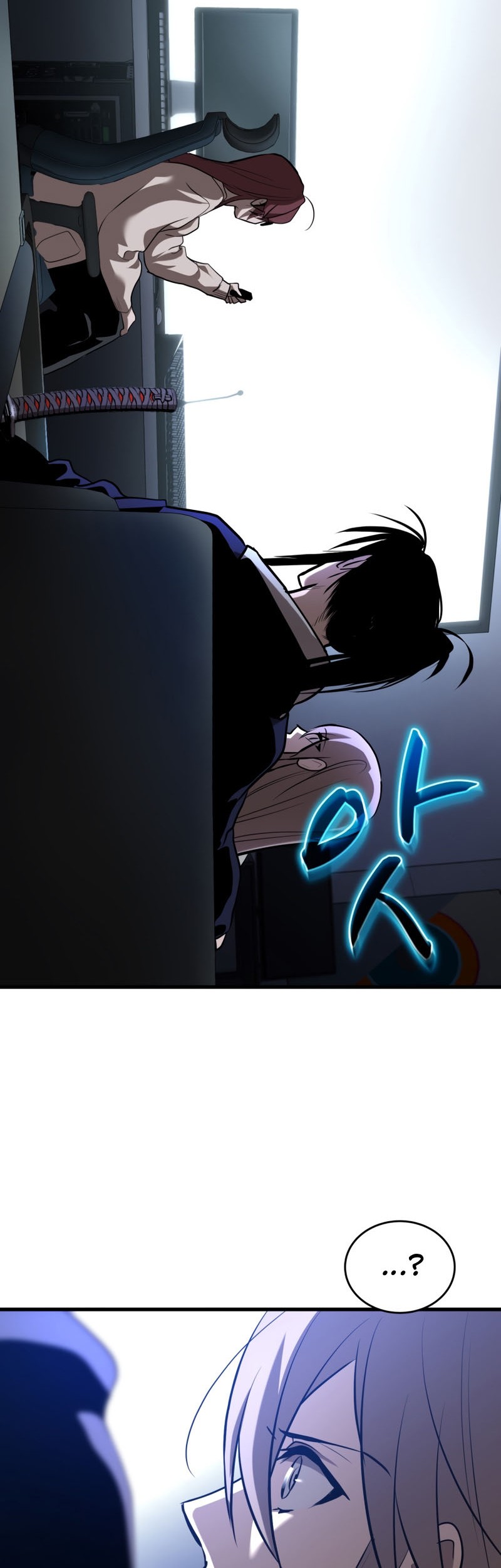 Dororo Re:Verse Bab 21 halaman 40