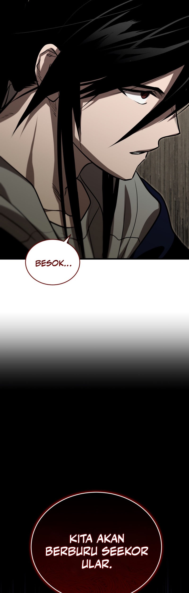 Dororo Re:Verse Bab 21 halaman 50