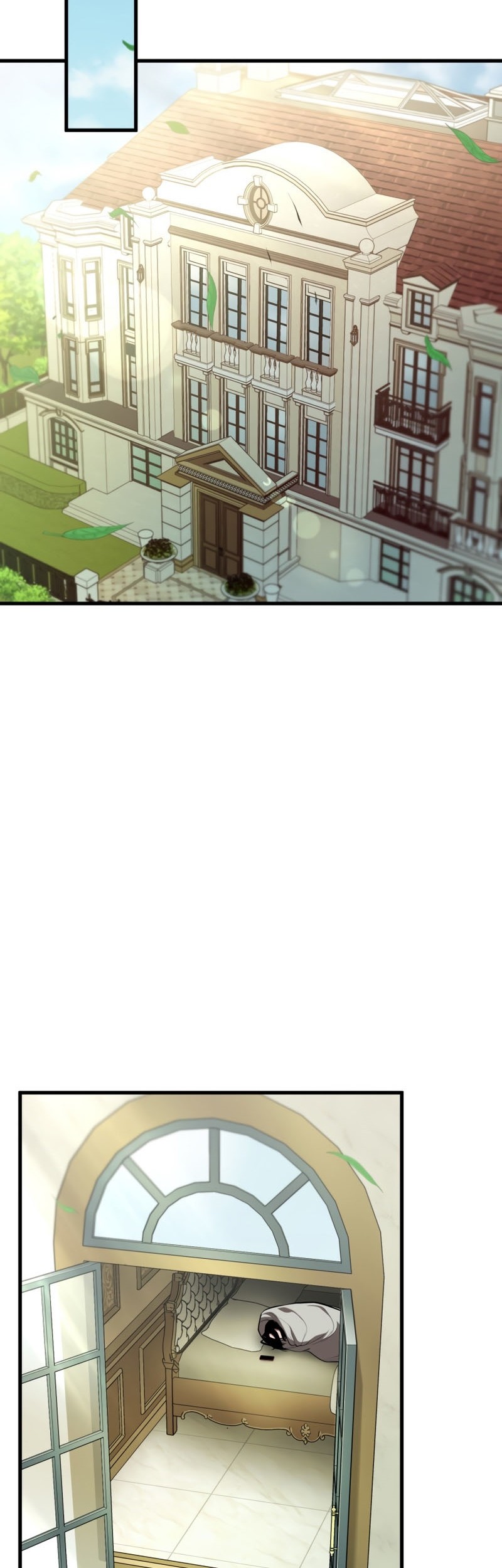 Dororo Re:Verse Bab 22 halaman 3