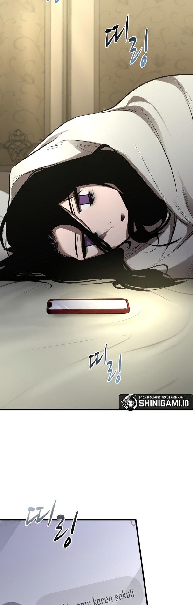 Dororo Re:Verse Bab 22 halaman 5