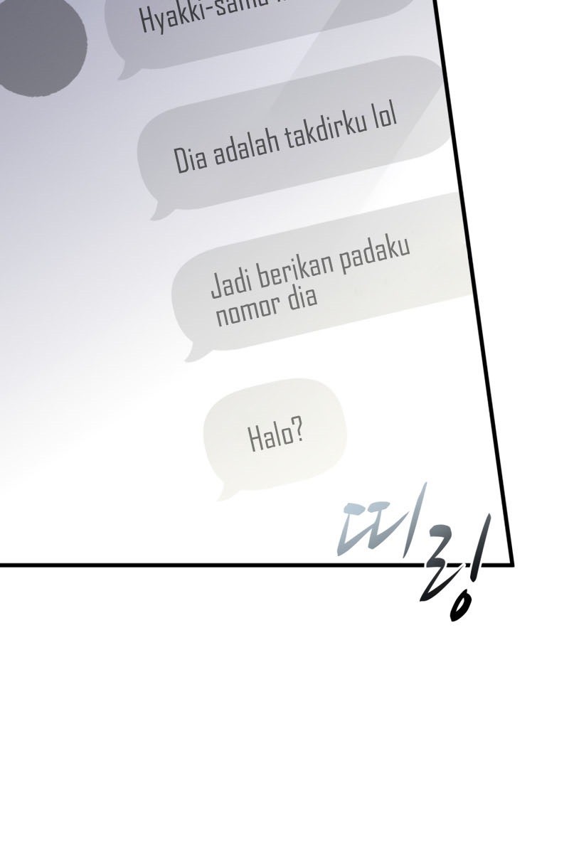 Dororo Re:Verse Bab 22 halaman 6
