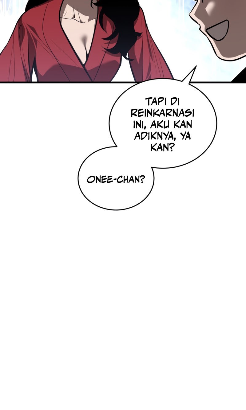 Dororo Re:Verse Bab 22 halaman 11