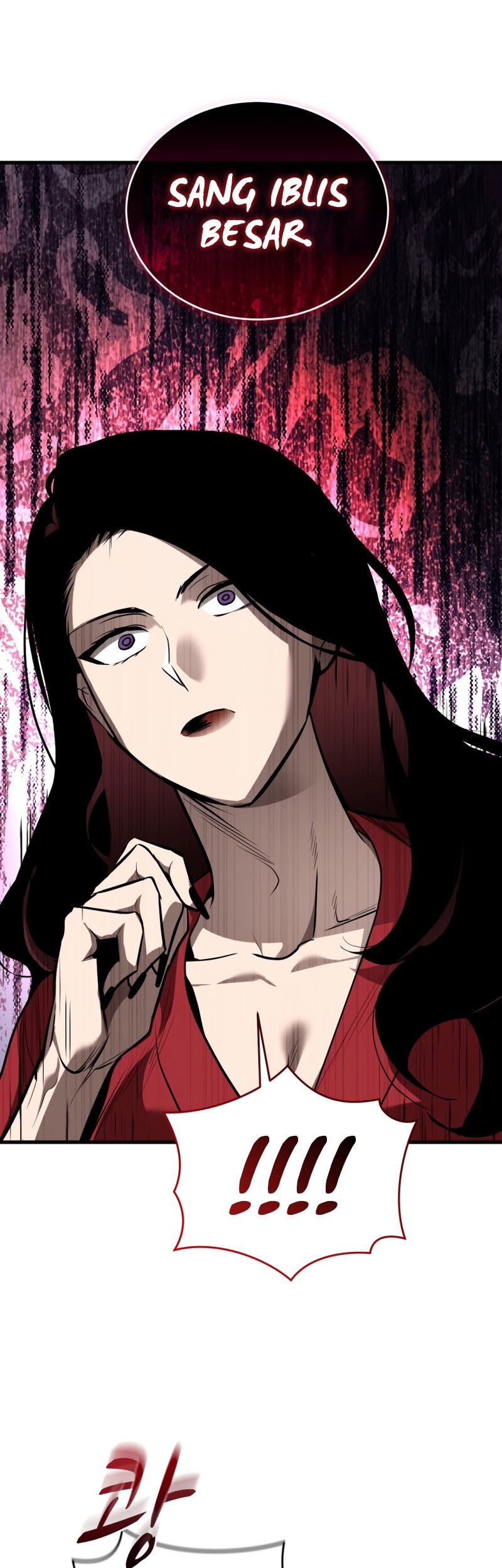 Dororo Re:Verse Bab 22 halaman 14