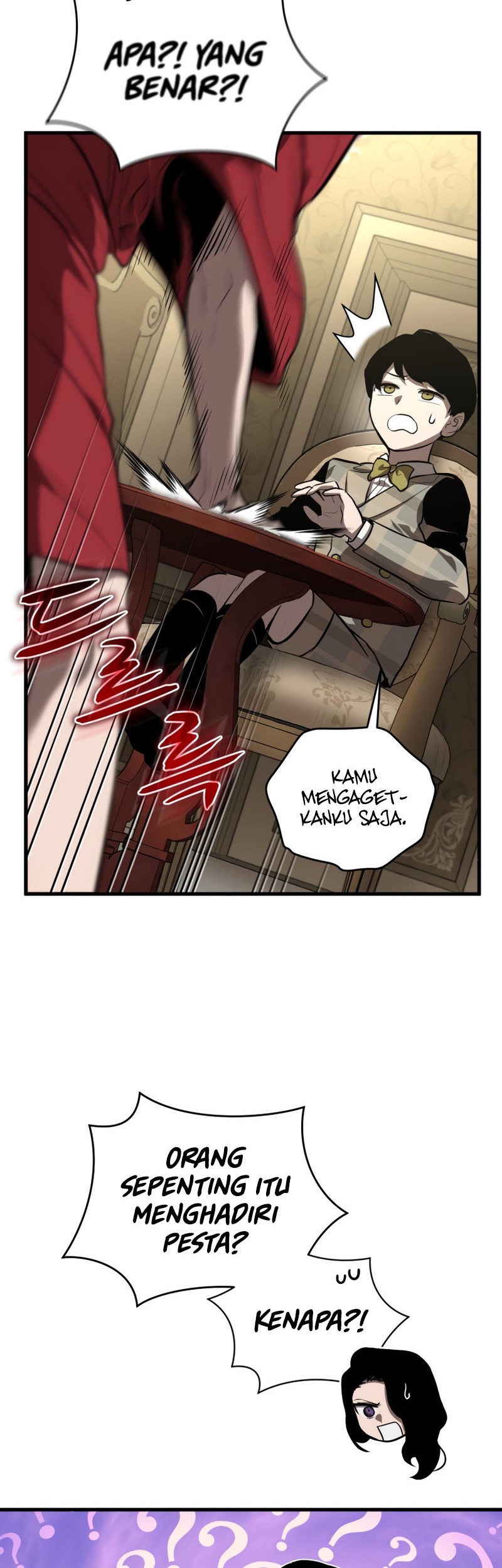 Dororo Re:Verse Bab 22 halaman 15